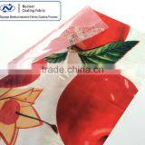 Colorful Pvc Shower Curtain Film, High Quality Printed Pvc Film thumbnail-6
