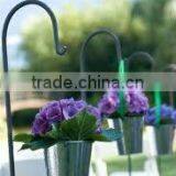 HANGING FLOWER BASKET HOOK