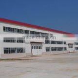 Fabrication Q235 Q345B Structural Steel Building thumbnail-5