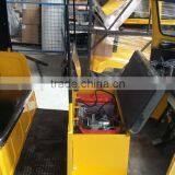 2016 NEW ELECTRIC RICKSHAW FOR PASSENGERS BATTERY OPERATED ELECTRIC TRICYCLE/ELECTRIC PASSENGER AUTORICKSHAW thumbnail-4