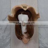 New Design Female Head Mannequin Display for Wig Retail Shop thumbnail-3