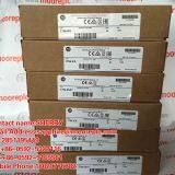 【Never Used】Allen Bradley 1756-EN2T	CLX HI-CAP ENET/IP MODULE - TP