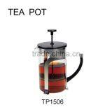 High Quality Glass Tea Cup ,coffe Cup TP1506 thumbnail-1