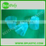 Cheap Price Plastic Pots for Nursery Plants Clear Orchid Pots Photo thumbnail-1