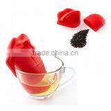 Silicone Tongue Tea Infuser thumbnail-2