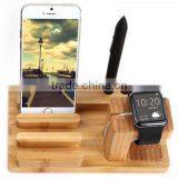 Wooden Phone Stand Holder thumbnail-3