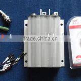 72 V,500a Brushed Permanent Magnet Motor.with Regen thumbnail-4