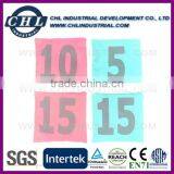 Professional Logo Printed Kick Bean Bag thumbnail-1