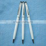 Luxury Metal Ball Pen/high Quaity Metal Ball-point Pen With Logo Printing thumbnail-2