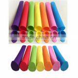 Top Quality FDA LFGB Colorful Silicone Ice Cream Mold thumbnail-1