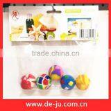 Park Childhood Playing Toys Manufacture Super Bouncing Ball thumbnail-1