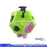 2017 Rgknse TOP SALE!!!colorful Fidget Cube Fidget Cube 2.0 Relieves Stress And Anxiety for Children and Adults thumbnail-2
