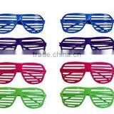Hot Sale Christmas Funny Eye Party Glasses for Funny thumbnail-3
