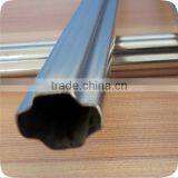 304 316 Welded High Quality Stainless Steel Bizarre Tube thumbnail-6