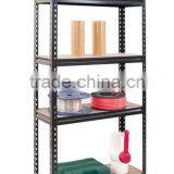 Steel Warehouse Storage Shelving Racks Office Factory Shelving Racks thumbnail-2