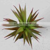 SJ300929 Artificial Plants Small Plant Aloe for Wall Decoration thumbnail-5