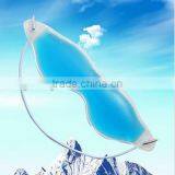 Wholesale Stock Small Order Summer Cooler Eye Mask thumbnail-2