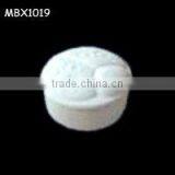 Handcrafts Ladybug Body Box Set Ceramic Bisque thumbnail-1