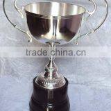 Silver Trophy,trophies,metal Trophy,awards,sports Awards,trophe,trophy,replica Trophy,trophies Cups, Trophies & Awards thumbnail-1