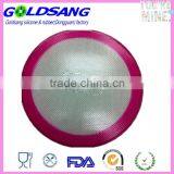 Nonstick Baker Dough Fiberglass Messy Oven Silicone Baking Cookie Sheet Mat thumbnail-1