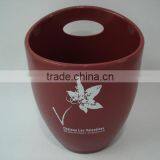 REIDZ Factory Supply Grey Goose Oxo Ice Bucket thumbnail-2