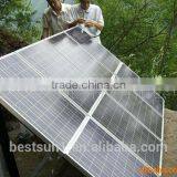Bestsun Complete With Battery and Brackets BPS1000w Solar Solutions for Home thumbnail-2
