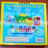 Ceramic Coin Bank thumbnail-1