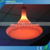 Indian Hanging Lamps With Light Color Change GKH-037MG thumbnail-5