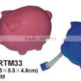 Retractable Small Tape Measure Metro / Tape Measure for Children thumbnail-1