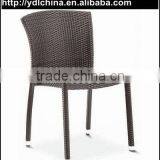 Wicker Chair Rattan Chair thumbnail-1