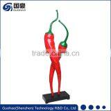 Red Hot Artificial Chili Peppers thumbnail-1