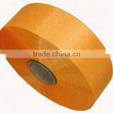 China Suppliers Spandex Air Covered Yarn Polyester Covered Spandex Yarn With High Quality thumbnail-2