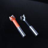 Good Price Wood Auger Drill Bits for Soft Woods thumbnail-5