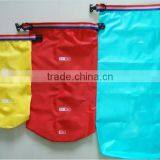 New Extra Light Waterproof Nylon Dry BAG/dry SACK thumbnail-1