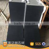 Hainan Black Stone Basalt Factory Can do Big Size 120x120cm thumbnail-3