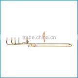 Brass Bb&F Tenor Trombone