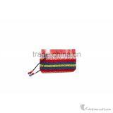 Embroidery Handbag, Handmade in Vietnam thumbnail-5