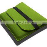 China Suppliers 2917 New Fashion Printable Handmade Felt Laptop Sleeve Felt Non Woven Laptop Bag thumbnail-6