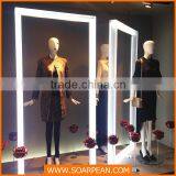 Hot Sale Store Decorative Fake Flower Handmade Acrylic Flower