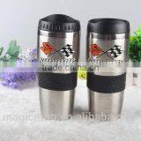 Company Business Gift Items Stainless Steel Thermos Flasks thumbnail-1