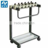 Hotel Commercial Wet Umbrella Bag Dispenser thumbnail-4