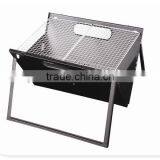 Household BBQ Grill / Portable Collapsible Barbecue Grill thumbnail-1