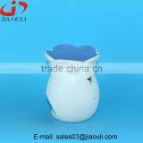 Hot Products Wholesale Oil Warmers, Ceramic Oil Burner Fragrance thumbnail-2