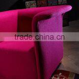 YYA028 Modern Hot Sale Salon Furniture Modern Wedding Fabric Sofa thumbnail-5