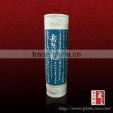 Hot Selling Decorative Large Ceramic Vase With Engraved Design thumbnail-1