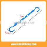 Plastic Space Saver Hanger/Space Saving Hanger thumbnail-2