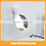 Bath Mirror Set Suction Cup Hook Suction Cup Shower Mirror With Hanging Hooks thumbnail-1