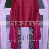 Ladies 2012 Wholesale Fashionable Scarf Stoles thumbnail-1