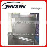 Stainless Steel Square Floor Drain(New Design 4) thumbnail-1