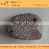 Natural Stone Artwork Stone Animal Carving thumbnail-1